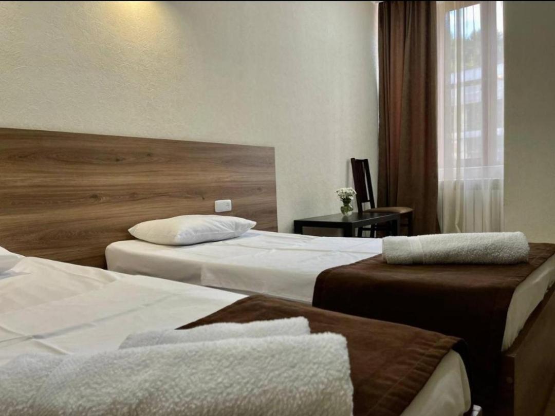 Merien Hotel Єреван Екстер'єр фото