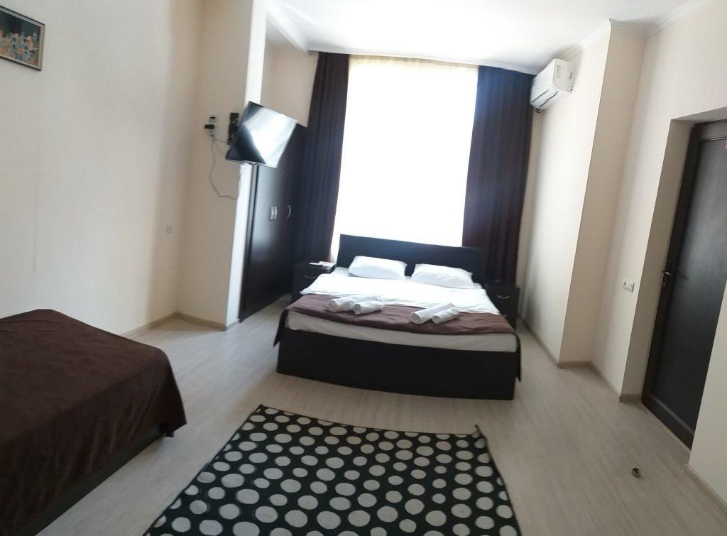 Merien Hotel Єреван Екстер'єр фото