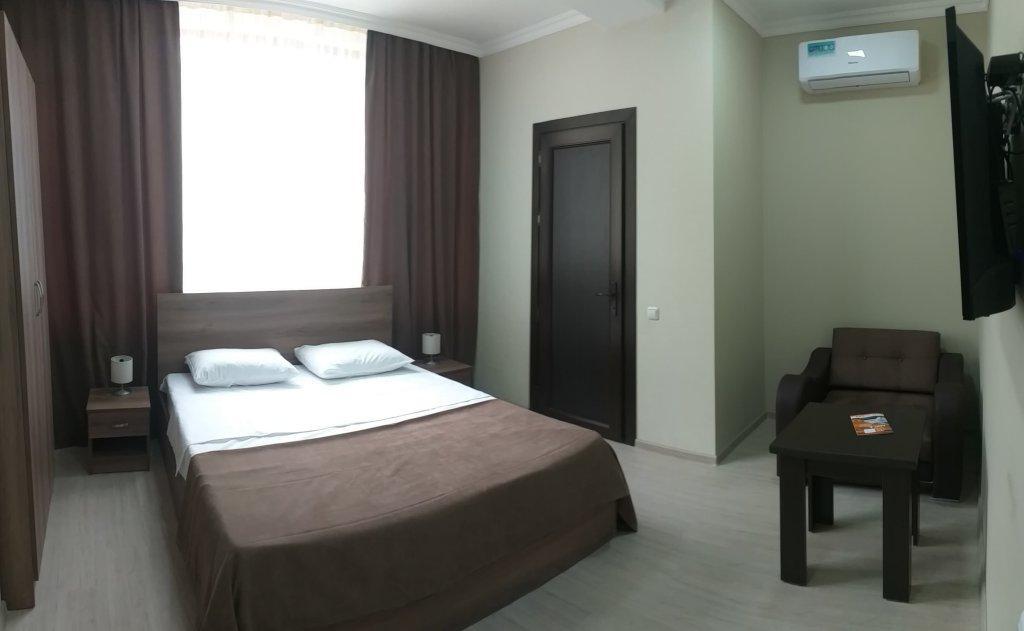 Merien Hotel Єреван Екстер'єр фото