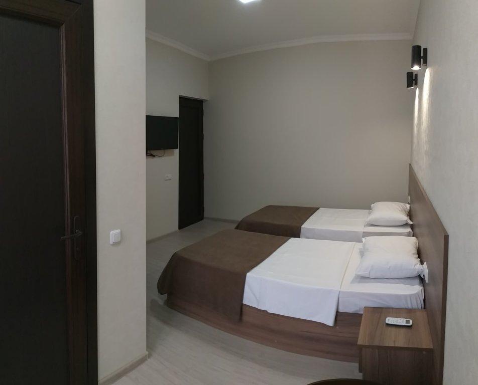 Merien Hotel Єреван Екстер'єр фото