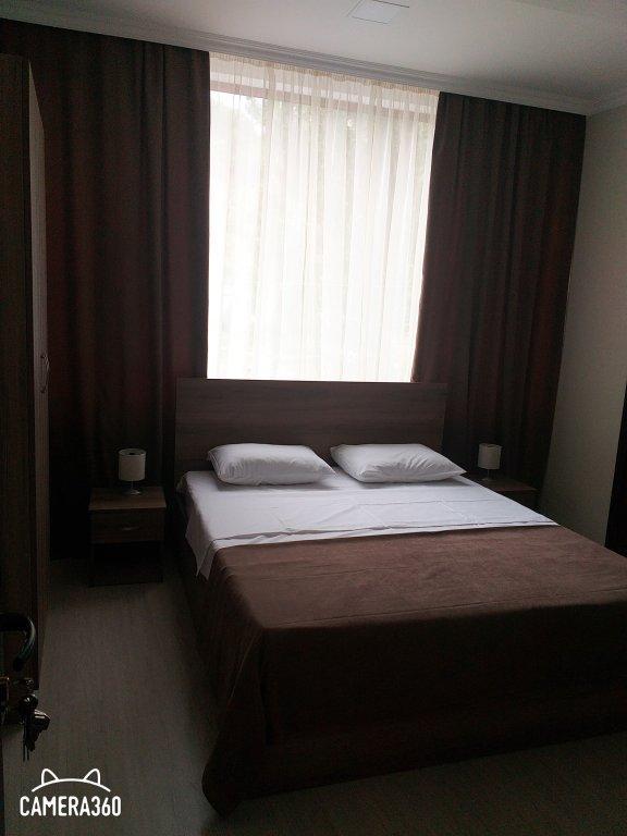 Merien Hotel Єреван Екстер'єр фото