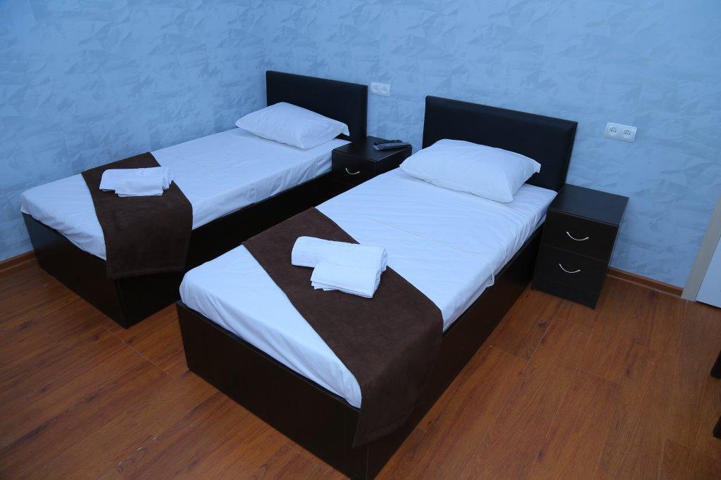 Merien Hotel Єреван Екстер'єр фото