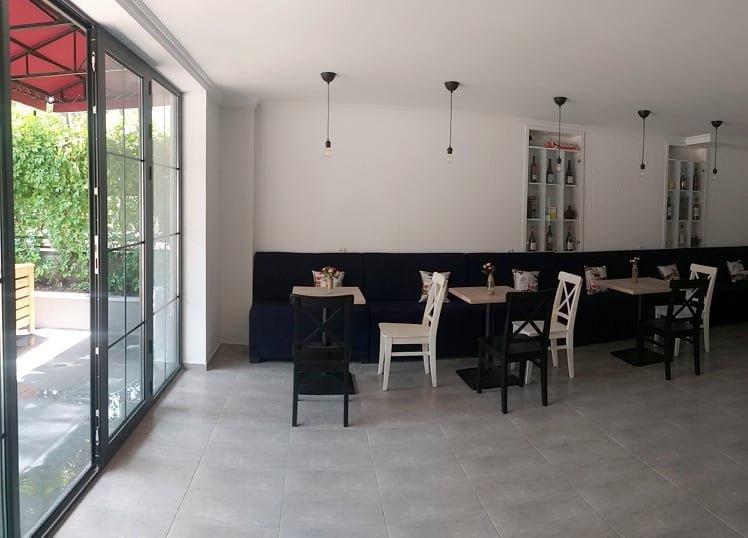 Merien Hotel Єреван Екстер'єр фото