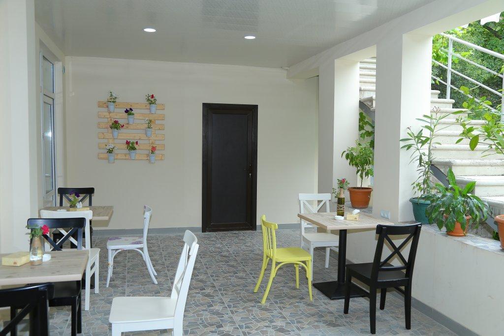Merien Hotel Єреван Екстер'єр фото